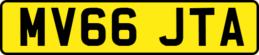 MV66JTA