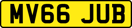 MV66JUB
