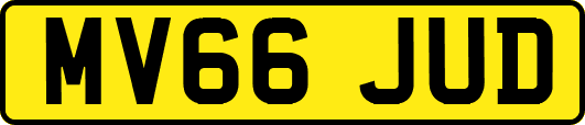 MV66JUD