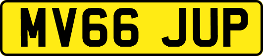 MV66JUP