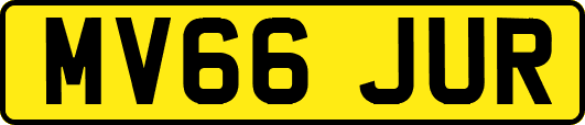 MV66JUR