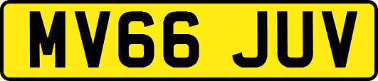 MV66JUV
