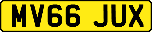 MV66JUX