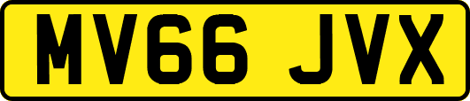 MV66JVX