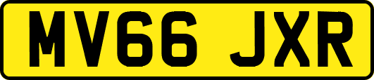 MV66JXR
