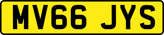 MV66JYS