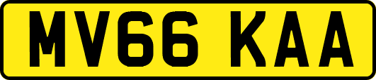 MV66KAA
