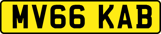 MV66KAB