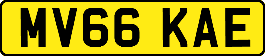 MV66KAE