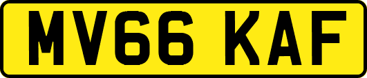 MV66KAF