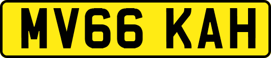 MV66KAH