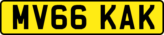 MV66KAK