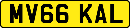 MV66KAL