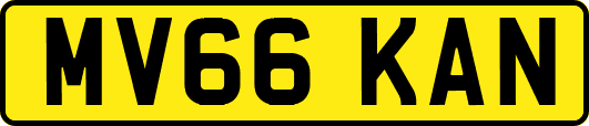 MV66KAN