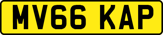MV66KAP