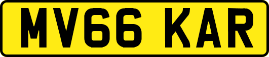 MV66KAR