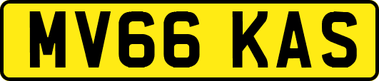 MV66KAS