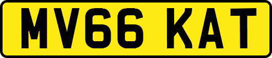 MV66KAT