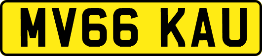 MV66KAU