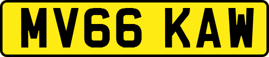 MV66KAW