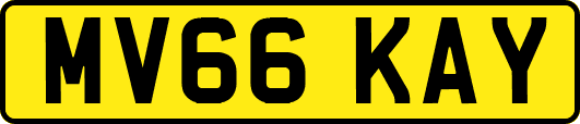 MV66KAY