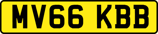 MV66KBB
