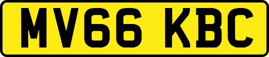 MV66KBC