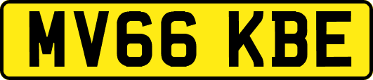 MV66KBE