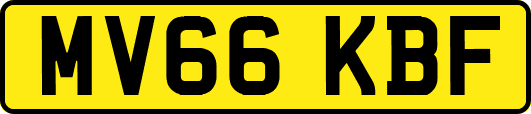 MV66KBF