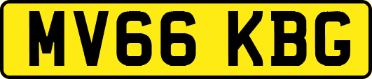 MV66KBG