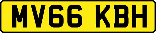 MV66KBH
