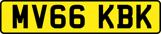 MV66KBK