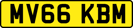 MV66KBM