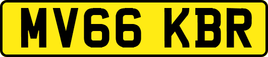 MV66KBR
