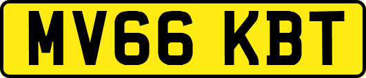 MV66KBT