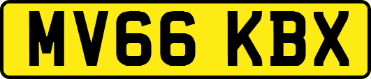 MV66KBX