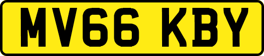 MV66KBY