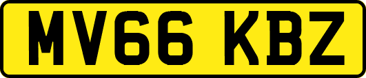 MV66KBZ
