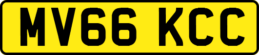 MV66KCC