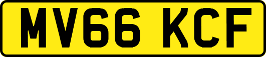 MV66KCF