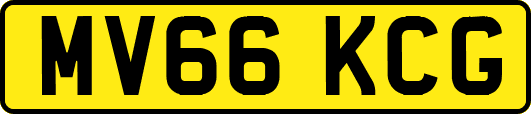 MV66KCG