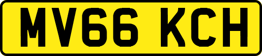 MV66KCH