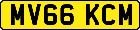 MV66KCM