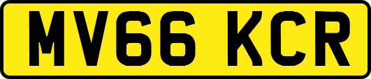 MV66KCR
