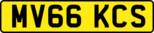 MV66KCS