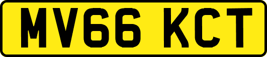 MV66KCT