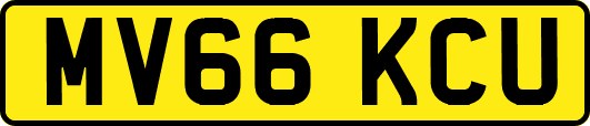 MV66KCU