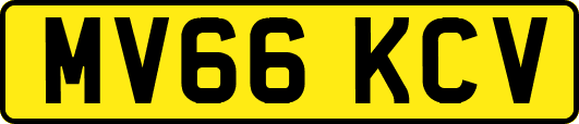MV66KCV