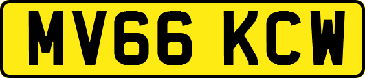 MV66KCW