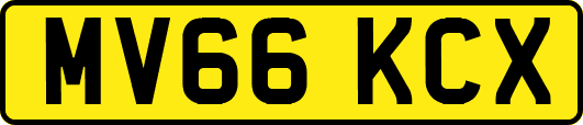 MV66KCX